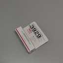 EltaMD UV Lip Balm SPF Sunscreen, Sunscreen Lip Balm with SPF 30+, Protects Dry Cracked Lips, Transparent Zinc Oxide, 0.28 Tube