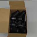 Retro Game Console, Wireless Retro Gaming Console, Plug & Play Video TV Game with 25100+ Built-in Games, 4K HD Output, and 2.4GHz Wireless Controller, 9 Classic Emulators(Black)