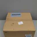 Brother Genuine TN760 3-Pack High Yield Black Toner Cartridge with approximately 3,000 page yield/cartridge