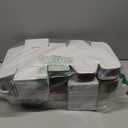 Eupako 6x4x3 Small Shipping Boxes 50 Pack - White Cardboard Box Mailers, Corrugated Mailing Boxes for Packaging Small Business