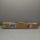 Kasepie 1.5mm Frosted Textured Office Chair Mat for Hardwood Floor - 30 X48 INCH Heavy Duty Floor Protectors for Chairs, Anti-Slip Desk Chair Pad Low Pile Rug Compatible (30"x 48")