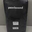 Pickleball Paddles Set of 2 or 4, USAPA Approved Fiberglass Pickleball Racket Set with 4 Outdoor Pickleballs and 1 Carrying Case