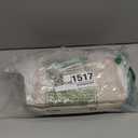 wegreeco Washable Male Dog Belly Band (Stylish Pattern)- Pack of 3 - Washable Male Dog Belly Wrap, Dog Diapers Male (Blue, Green, Champagne, X-Large)