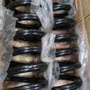 RealTruck SUPERLIFT SUSPENSION Front Coil Springs for Ford F-250/F-350 | Replacement for 8" Lift | 298 | Fits 2005-2016 Ford F-250 / F-350 Superduty Diesel with 8" Lift