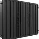 Storm Shell XL Weatherproof 65" Outdoor TV and Soundbar Enclosure, Size: 56-65 inch