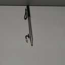 Pickup Grabber Telescopic Magnetic Pickup Tool with Hook Pick-Up Pole Wire Fish Stick Pocket extendable Magnet Pickup Tool 8.86ft