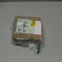 Gypie Gold Mug Holder Tree with Marble Base, 8 Hooks Coffee Cups Holder Stand, New Upgrad Stable Removable Mug Rack for Kitchen Cafe