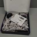 FBZ 150FT Permanent Outdoor RGB Lights - IP67 Waterproof with Smart App Control Remote,DIY Scene Modes, Music Synchronization,Eaves Lights for Garden Decor,Deck,Christmas