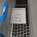 iClever BK10 Bluetooth Keyboard, Wireless Rechargeable Ultra-Slim Keyboard with Long Battery Life, Compatible with iOS, Android, Windows, Mac for iPad, Tablet, Laptop, PC, Phone (Silver Black)