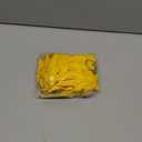 24 Pcs Cartoon Animation Party Favors Lightning Hanging Keychains Gifts Yellow Gold Flash Lightning Keyring Ornament Decoration for Carton Game Birthday Party Supplies Baby Showers Decorations