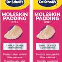 Dr. Scholl's Moleskin 2 Rolls