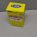 E-WOR Walkie Talkies for Kids Rechargeable, 2Pack Long Range 4 Miles Kid Walkie Talkies with Flashlight Toys for 3 4 5 6 7 8-10-12 Year Old Girls Boys Toddlers, Funny for Kids Teens