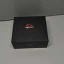 Piscifun Alijoz 400 Baitcaster Fishing Reel, 38Lbs Max Drag Aluminum Alloy Frame Baitcasting Reel,6.6:1/8.1:1 Gear Ratio, Freshwater and Saltwater Low Profile Casting Reel for Musky Right Hand Retrieve