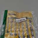 7-Piece Percussion Masonry Drill Bit Set