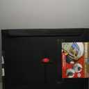 Jumbo, Puzzle Mates, Portapuzzle - Standard 1,500 Piece Jigsaw Storage Board Case, Jigsaw Puzzle Accessories, Puzzle Storage