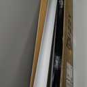 Duzzy Universal Garage Door Seals Kits, Pre-drilled 10 Feet U+O Ring Heavy-Duty Weatherproofing Garage Door Rubber Seals Bottom Pakage with Aluminum Track Retainer Base Kits