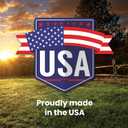 2 x VICTOR Super Premium Dog Treats  Classic Hi-Pro Savory Strips with Real Beef  Supports Immune System, Digestive Health, & Healthy Coat  Tender Beef Snack for Active and Sporting Dogs, 14 oz (EXP 04/01/26)