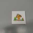 Christmas Ornament, Dodosky 2.8in Ceramic Religious Xmas Decor, Christmas Tree Ornaments, Xmas Decorations for Tree, Holiday Ornament, Gift Ideas, Christian Gifts, Religious Gifts - Virgin Mary