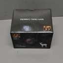 Trail Camera Glow Night Vision Motion Activated for Outdoor Wildlife Deer