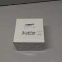 Soulchen 16 Pcs One Silly Goose Birthday Decorations Girls Boys Green Gingham Paper Rectangular Banner Garland Streamers Funny Duck Birthday Goose Party Supplies, 78.74 Inch