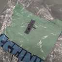 Disney Strange World Destiny Awaits Girls Short Sleeve Tee Shirt (Small, Mint)