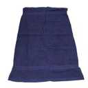 Towels by Doctor Joe 16 x 28 in. Navy Blue Imperial Ambassador Hand 2Pack