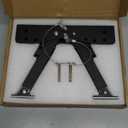 2.8" to 11.4" Step Stabilizer Kit Compatible with RV Travel Trailers and Motorhomes