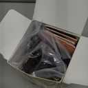 CCVOO Reading Glasses for Women, Stylish Eyeglasses, Blue Light Readers for Women, Computer Eye Glasses, Cheaters (A1 Mix)