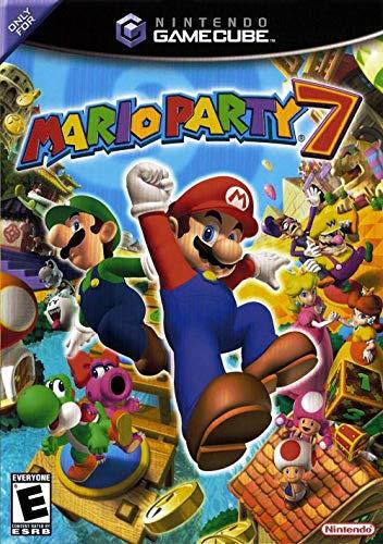 Mario Party 7