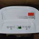 GarveeTech 14,000 BTU Portable Air Conditioner,3 in-1 Portable AC Unit Cools/Fan/Dehumidifier up to 750 sq.ft,Ac unit with 24H Timer,Remote Control,Bedroom