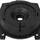SPX3020E Seal Plate Fit for Hayward Supper Pump 2-1/2 and 3-Horsepower, Hayward Super II Pump SP3000 SP3000X Series Model SP3007EEAZ, SP3010EEAZ, SP3015EEAZ