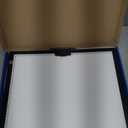 Wsenlight A3 Light Pad for Tracing Light Board for Diamond Painting Drawing Light Box with Magnetic Clip 2 Magnets Portable Light Pad for Weeding Vinyl, X-ray Viewing, Animation, Sketching, Tattoo