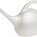 Novelty 30602, Pearl Indoor Watering Can, 1/2 Gallon