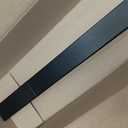 JYR Brazilwood Violin Bow 4/4 Full Size, Handcrafted, Ideal for Beginners