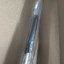 Pole Shaft Extension Expand-It Pole Saw/Hedge Trimmer Extension fits for PowerHead PH1400 and Trimmerhead .Saw PSA1000 -Silver
