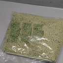 OLANLY Bathroom Rugs 30x20, Extra Soft Absorbent Chenille Bath Rugs, Rubber Backing Quick Dry, Machine Washable Bath Mats for Bathroom Floor, Tub and Shower, Home Decor Accessories, Sage Green