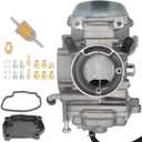 New Carb for LTF300F Suzuki King Quad 300 Carburetor LTF4WDX 1991-1999