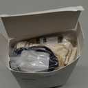 Pet Parents Washable Dog Diapers (3pack) + Extendrs of Durable Doggie Diapers, Premium Dog Diapers Female & Male (X-Small, Oxford)