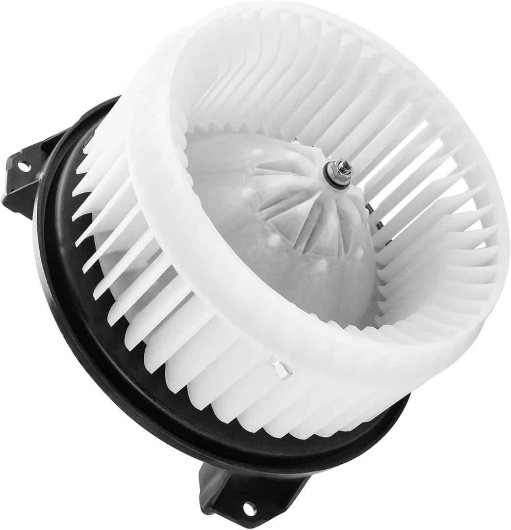 HVAC Heater Blower Motor Assembly for Toyota Tundra 4Runner Avalon Camry Venza Highlander, Lexus ES350 GX460 RX350 RX450h, Dodge Journey for 700215