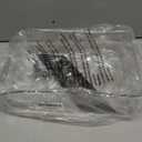 BINO | Plastic Storage Bins, Medium | THE CURVE COLLECTION | Multi-Use Organizer Bins | Storage Containers Kitchen, Pantry and Home Organization | Fridge Organizers | Pantry Organization and Storage