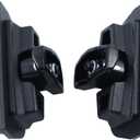 Quick Release Latch Kit 715008044 715001707 Compatible with Can-Am Ski-Doo LinQ Fastener Kit