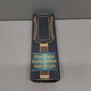 Curly Hair Brush 2 Pack, Volume Curl Defining Brush for Effortlessly Detangling Shaping and Styling Women's Curls, Reduce Pulling