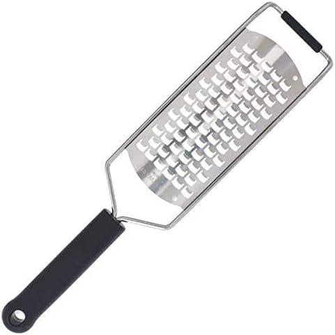 Course Grater, Plastic, 13 in. W