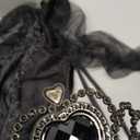 California Costumes, Dark Princess Child Costume (Medium)