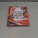 Tudomro 2 Pcs Christmas Door Covers Decoration Red and Green Stripe 35 x 79 Inch for Front Door Gift Merry Box Bowknot Sign Polyester Holiday Banner for Wall Xmas Party Decor