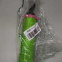 Balloon Pump Hand Held Two Way Dual Action Inflator Air Pump for Balloons