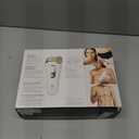 Braun IPL, SilkExpert Pro 5, IPL Hair Removal for Women and Men, Permanent Laser Hair Reduction At-Home, 2 Heads, Pouch, IPL5137