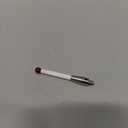 Cmm Touch Probe Stylus Ruby Ball Stylus for CNC Probe Renishaw OMP40-2 OMP60 A-5000-3709 M4 Thread L50mm D6mm Ball Ceramic Stem Test Probes & Leads