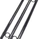 6PK 1/2" x 30" Rebar Stakes 6 Pack