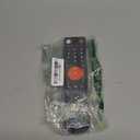 New V3 Plus Voice Remote Control, Replacement Compatible with vSeeBox V3 Plus V3 Pro Smart Bluetooth Voice Remote Control